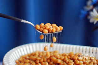 纳豆炒饭的做法 菜谱