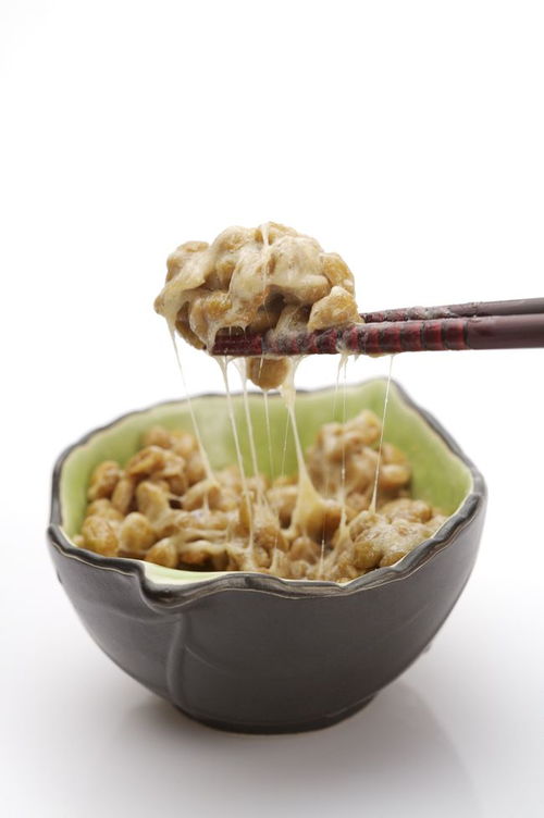 吃纳豆还能减肥 该怎么吃