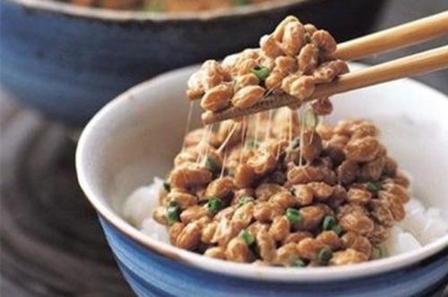 纳豆是什么 纳豆的最佳食用方法和最佳食用时间
