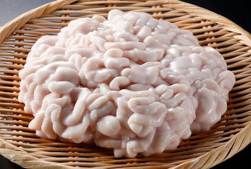 惊了 岛国日本居然吃得这么奇葩 来看看日本人的奇妙食物吧