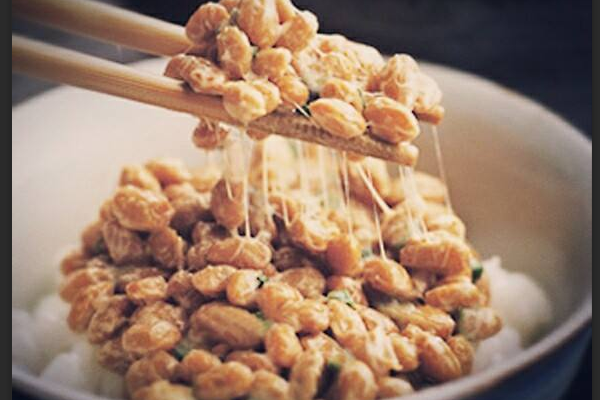 纳豆精的吃法