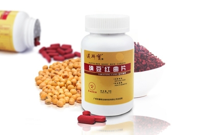 陕西压片糖果食品加工_秦昆生物值得托付!