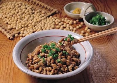 纳豆有何营养 日本人长寿是因为吃纳豆吗?