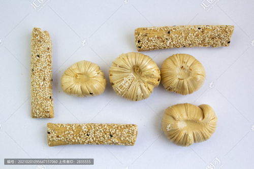 一组高清精美的小年糖瓜图片,点心零食,食品餐饮,摄影素材,汇图网