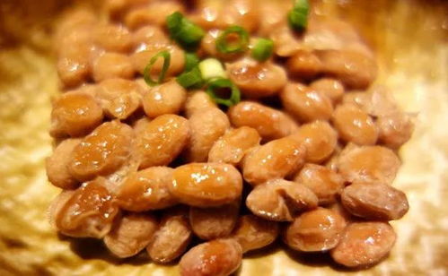 小孩吃纳豆对身体有没有坏处