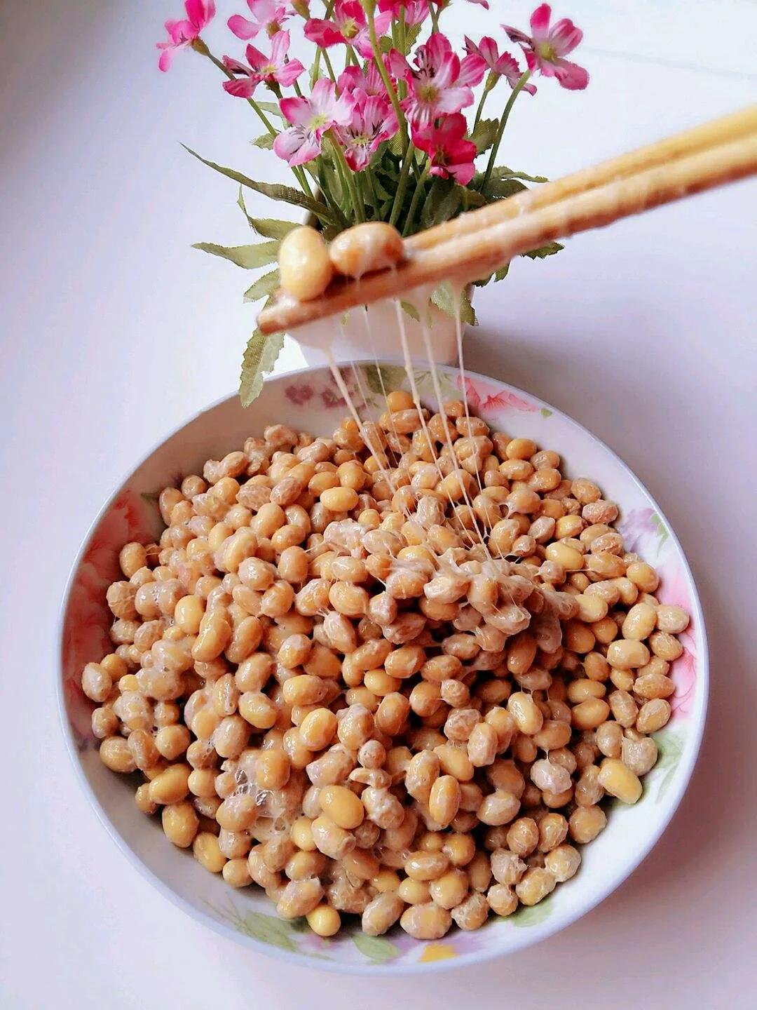 没有纳豆机怎么做纳豆?