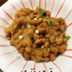 熊本食集的秋葵纳豆好不好吃 用户评价口味怎么样 桐乡市美食秋葵纳豆实拍图片 大众点评