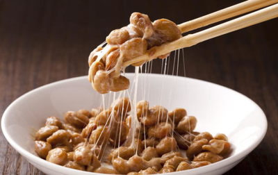 豆豉的功效与作用-与纳豆有什么区别?