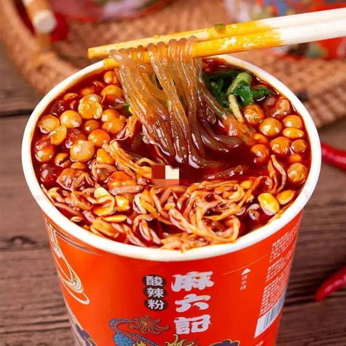 麻六记酸辣粉为什么这么多人喜欢 北京麻六记是谁开的