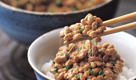 日本人为什么吃纳豆 纳豆就是咸菜吗
