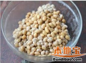 自制减肥纳豆怎么做