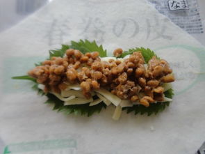 纳豆起士春卷的做法,纳豆起士春卷怎么做好吃,纳豆起士春卷的家常做法 抹茶可乐