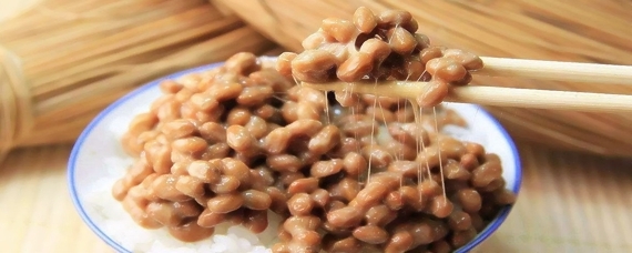 纳豆什么时间吃最好呢