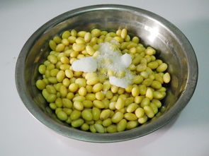 自制纳豆的做法,自制纳豆怎么做好吃,自制纳豆的家常做法 西马栀子