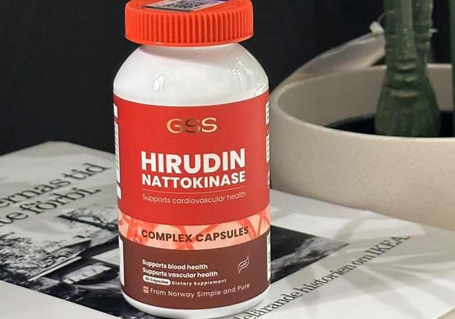 纳豆激酶哪个牌子的效果最好?2025年十大高效纳豆激酶品牌排名