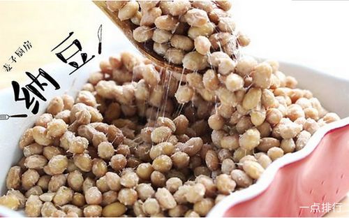 日本人抢购纳豆 继卫生纸之后纳豆又火了