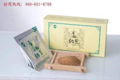 精品纳豆,溶栓降三高,让您睡眠好,增强免疫力,好产品即刻拥有,无需等待图片_高清图_细节图