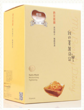 【纳豆力】最新最全纳豆力 产品参考信息