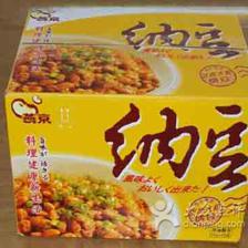 大粒鲜纳豆(箱) - 副本-纳豆小戚的图片-大众点评网