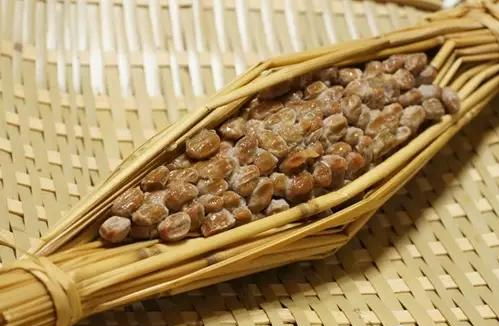 纳豆 日本的灵魂级食材