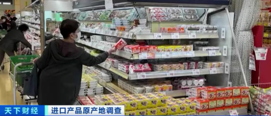 这道配饭小菜,竟有超百亿元大市场!在中国也"吃香"→