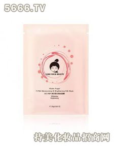 水之守护 纳豆透白蚕丝面膜：纳豆成分的天然美肤奥秘