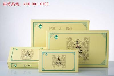 纳豆养生新篇章 世纪远荣与武汉厚德牌纳豆的健康招商机遇