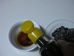 黑纳豆的家常制作与美味秘诀