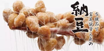 纳豆解密 25个纳豆问答让你熟知纳豆的秘密