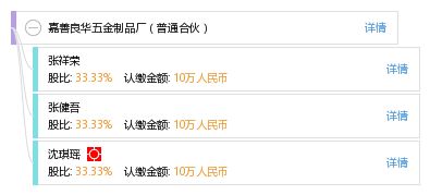 嘉善良华五金制品厂 普通合伙制企业的纳豆生产之路