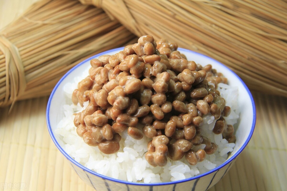 天预健康-“纳豆”究竟有什么魅力? 让日本人餐餐离不开它!