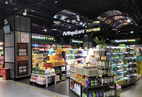 超市货架厂对纳豆商品摆放的方法与注意事项