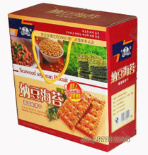 纳豆海苔 最新产品参考信息与营养优势