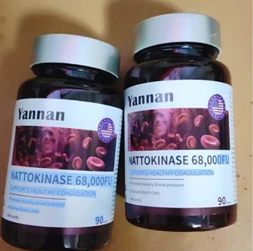 纳豆激酶品牌解析 国产品牌第一名与精准避坑指南