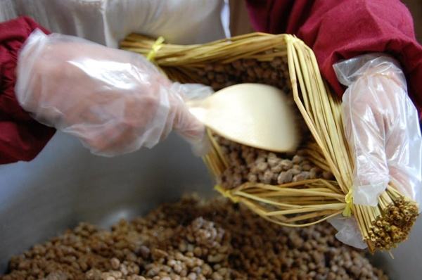 纳豆与豆豉 异同与营养价值的深度解析